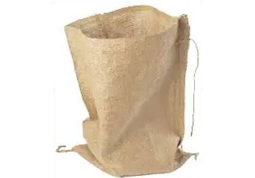 Soil Chain Geobag - SW model