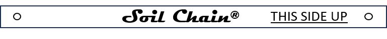 Soil Chain Connector