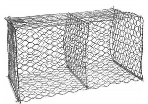 SC Wire Mesh Welded