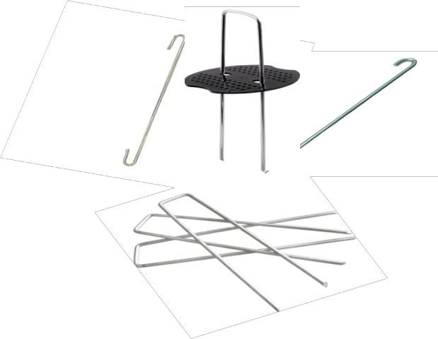 Geo Accessories