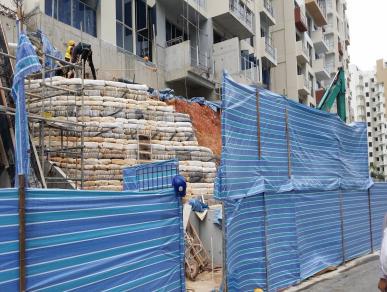 Earth Retaining 4