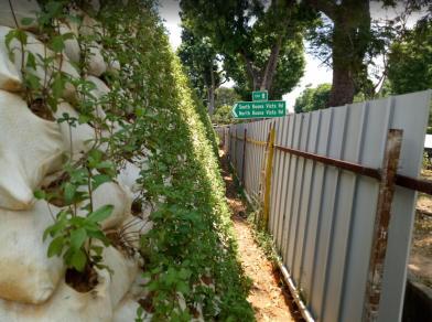 Slope Stabilization 11