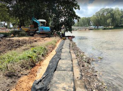 Shoreline Protection 6