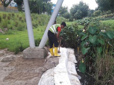 Reclamation Protection 7