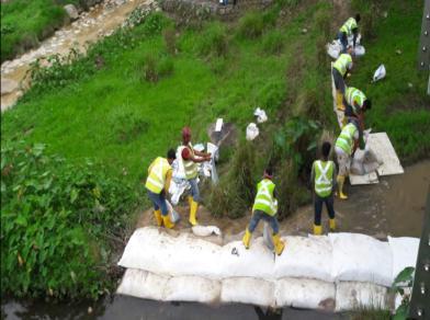 Reclamation Protection 5