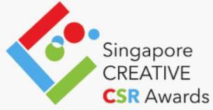 Product Creative CSR Award 2016