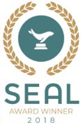 Sustainability Award US 2018