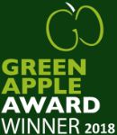 Green Apple Award UK 2018